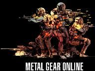 Metal Gear Online BETA Testing Coming to Canada