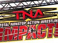 Interview with the producer of "TNA Impact"