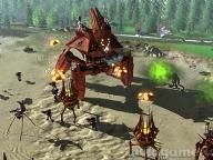Universe at War PC Patch 2 Released