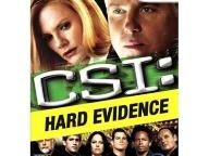 Mania: CSI: Hard Evidence Review