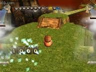Totemball – Developer interview