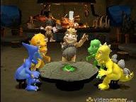 Videogamer: Buzz! Junior: Dino Den Review