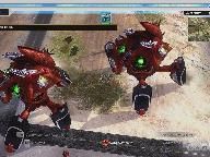 Universe at War 360 preview, videos and screens from GameSpot