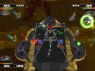 Xbox Evolved: Rocketmen: Axis of Evil Review