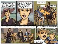 Agatha Christie Peril at End House Review at GamersInfo.net