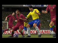 Wonderwallweb Give PES 2008 (PSP) 9/10