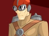 Eurogamer reviews Rocketmen: Axis of Evil
