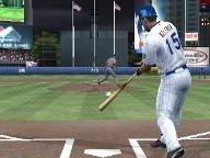 MLB 08 The Show released in the US