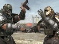 Army of Two DLC Avalanche In-Bound
