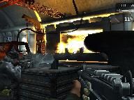 Gametap: Conflict: Denied Ops Review