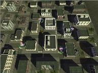 Crime City Announced