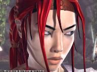 First Details For Heavenly Sword 2