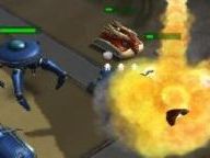 Gameshark: Commanders: Attack of the Genos Review