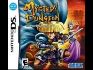 IGN: Mystery Dungeon: Shiren the Wanderer Review