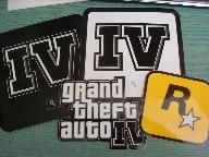 GTA IV: New Trailer and Stickers Coming by End of March