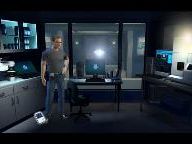 Games Radar: CSI: Hard Evidence Review