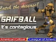 Grifball Highlights Week 5