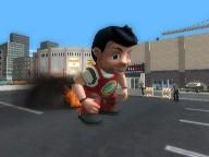 GameAlmighty: Destroy All Humans! Big Willy Unleashed Review