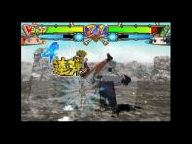 Naruto Ninja Destiny 2 Screens