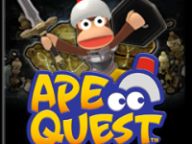 New PlayStation Store games announced: Elefunk and Ape Quest