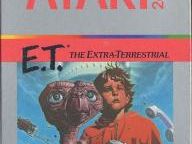 Gaming’s Biggest Disasters: E.T. the Game