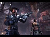Codemasters announce Damnation