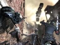 The action/shooter goes vertical, as Codemasters announces Damnation!