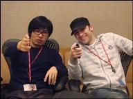 Kojima Productions Report 082