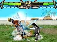 Naruto: Ninja Destiny Review (GameSpy)