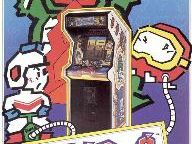 Dig Dug inflates XBLA, pops it