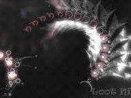 Loot Ninja’s Review of flOw for PSP