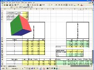 Microsoft Excel: Revolutionary 3D Game Engine?