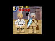 LEGO Star Wars II: The Original Trilogy
