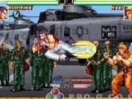 Videogamer: Art of Fighting Anthology Review