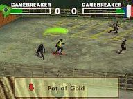 CheatCC Review: FIFA Street 3 for Nintendo DS