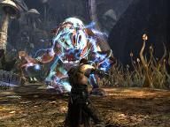 TheGameReviews.com Star Wars: The Force Unleashed Preview