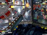 Rocketmen: Axis of Evil Review (TeamXbox)