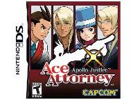 Nintendo World Report – Review: Apollo Justice: Ace Attorney
