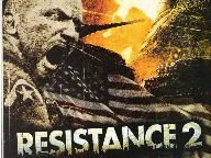 Resistance 2 Mo-Cap Session 1 & 2
