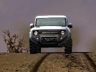 Ford Racing: Off Road New Screenshots