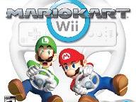 Mario Kart Wii dated down under