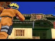 New Naruto: Ultimate Ninja 3 screenshots and trailer