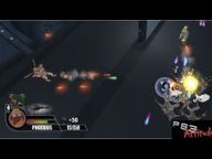 PS3 Attitude: Rocketmen demo fired up, misses target