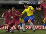Pocket Gamer: Pro Evolution Soccer 2008 Review