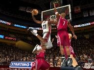 Win $50,000 in NBA Live Competition