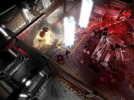 Shadowgrounds Survivor Serves Up Bangers & Mash