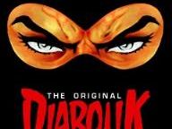 Diabolik: The Original Sin Finds Distribution in Black Bean