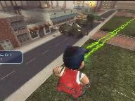 Interview – Destroy All Humans: Big Willy Unleashed