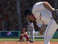 GameAlmighty: MLB 08: The Show Review