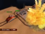 PX360: Commanders: Attack of the Genos Review